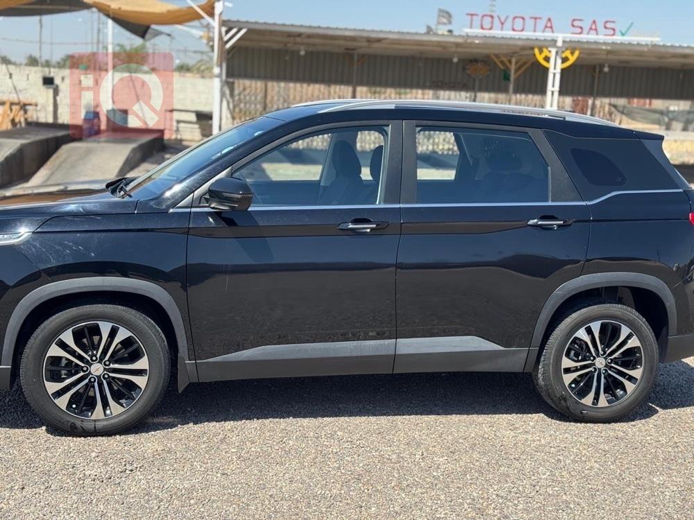 شيفروليه كابتيفا